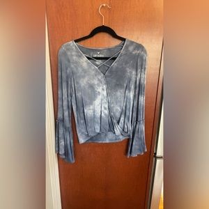 American eagle top